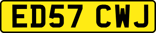 ED57CWJ