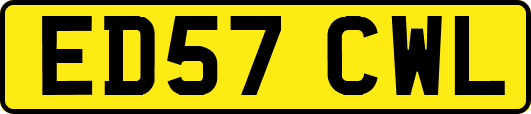 ED57CWL