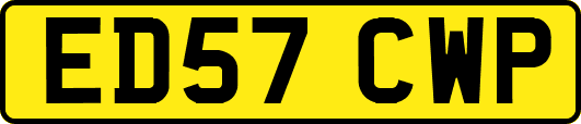 ED57CWP