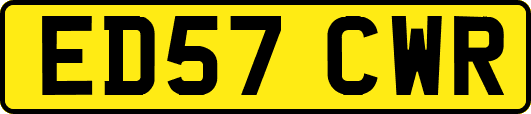 ED57CWR