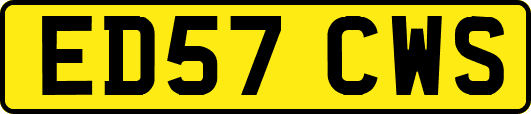 ED57CWS