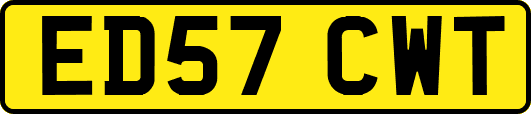 ED57CWT