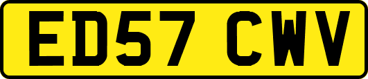 ED57CWV