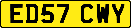 ED57CWY