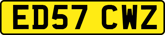 ED57CWZ