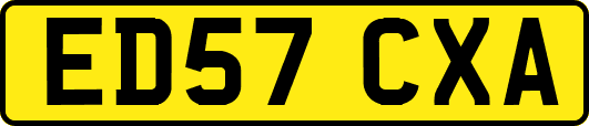ED57CXA