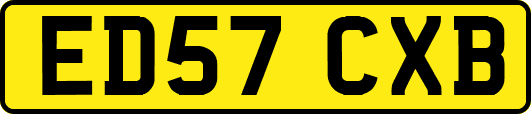 ED57CXB
