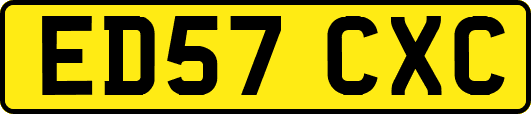 ED57CXC