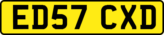 ED57CXD
