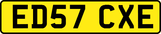 ED57CXE