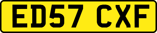 ED57CXF