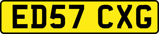 ED57CXG