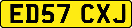 ED57CXJ