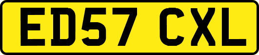 ED57CXL