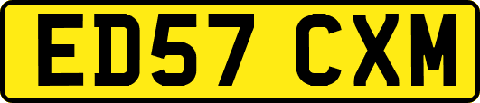 ED57CXM