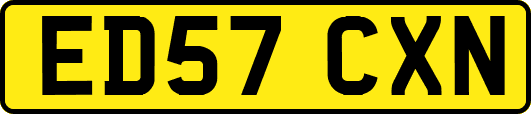 ED57CXN