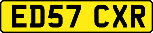 ED57CXR