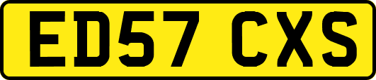 ED57CXS