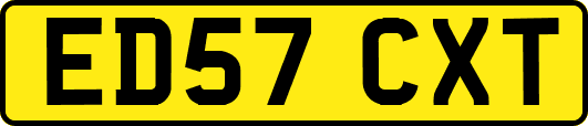 ED57CXT
