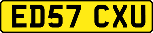 ED57CXU