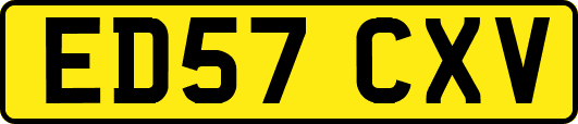 ED57CXV