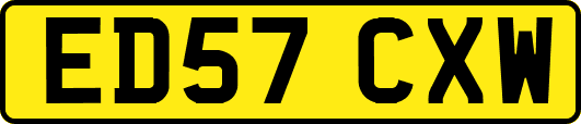 ED57CXW