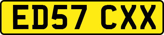 ED57CXX