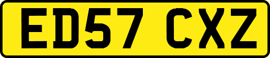 ED57CXZ