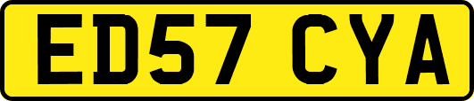 ED57CYA