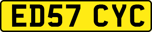 ED57CYC