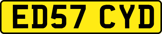 ED57CYD