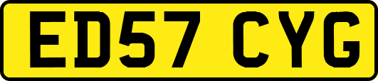 ED57CYG