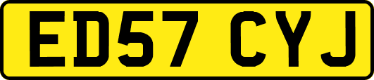ED57CYJ