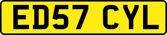 ED57CYL