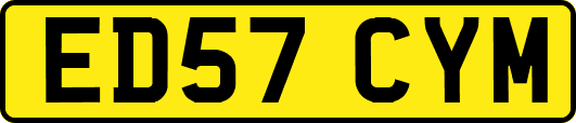 ED57CYM