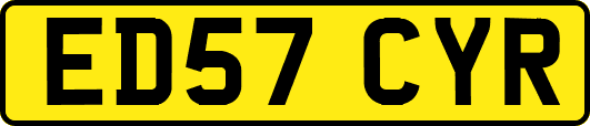 ED57CYR