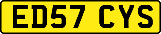 ED57CYS