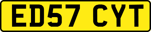 ED57CYT