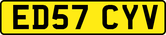 ED57CYV