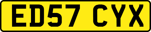 ED57CYX