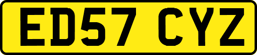 ED57CYZ