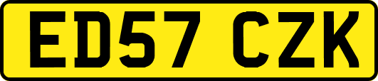 ED57CZK