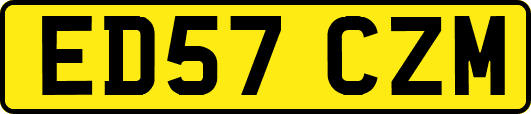 ED57CZM