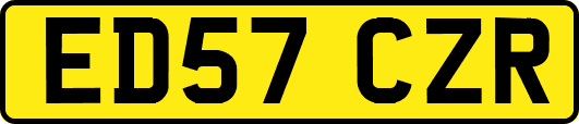 ED57CZR