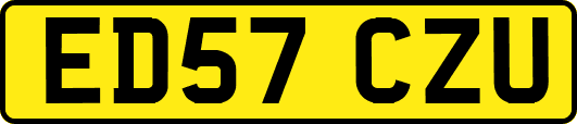 ED57CZU