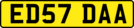 ED57DAA