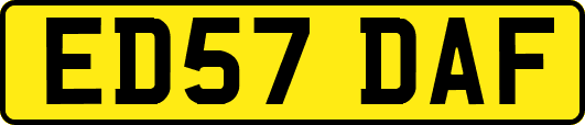 ED57DAF