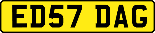 ED57DAG
