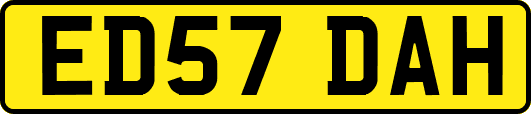 ED57DAH