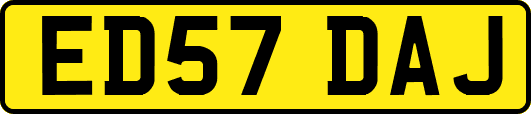ED57DAJ